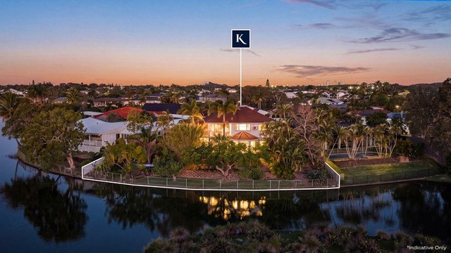 25 Peninsula Court, QLD 4218