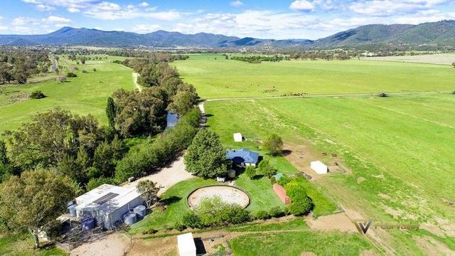 773 Back Kootingal Road Kootingal, NSW 2352