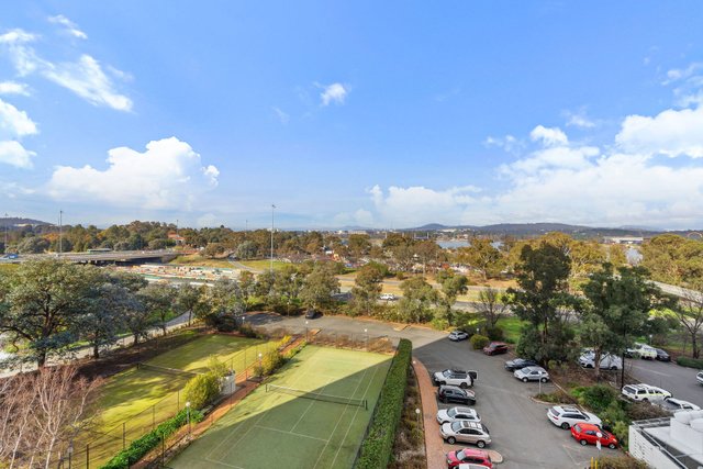 703/2 Marcus Clarke Street, ACT 2601
