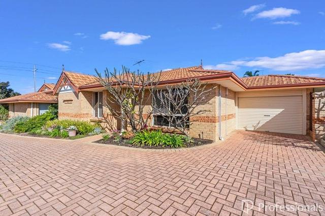 3/168 Odin Road, WA 6018
