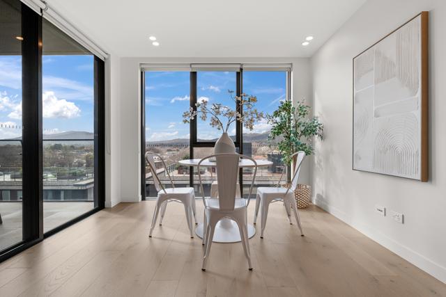 708/254 Northbourne Avenue, ACT 2602