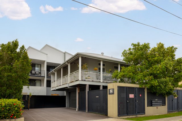10/16 Hawthorne Street, QLD 4051