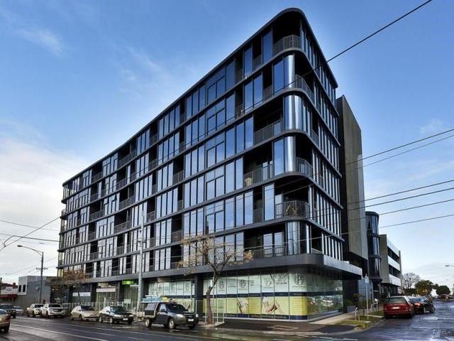 512a/40 Collins Street, VIC 3040