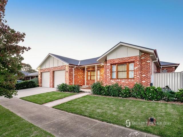 5 Quail Street, VIC 3631