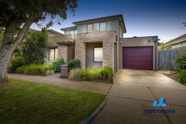 1A Hudson Street, VIC 3204