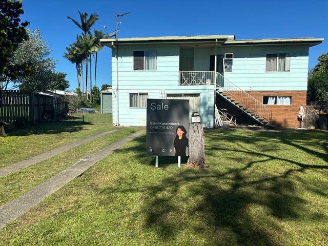 7 Gidgee Court, QLD 4740