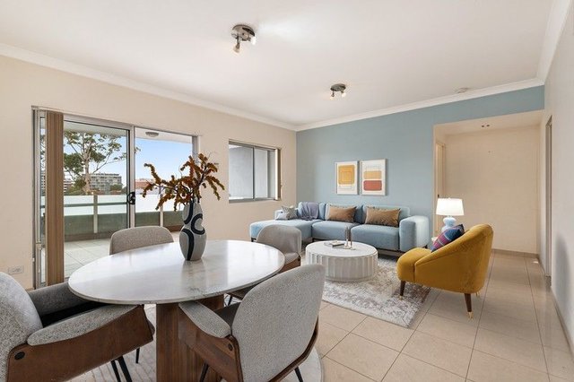 3/2-4 Parker Street, NSW 2216