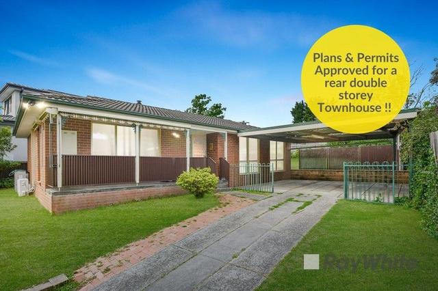 22 Scotsburn Way, VIC 3802