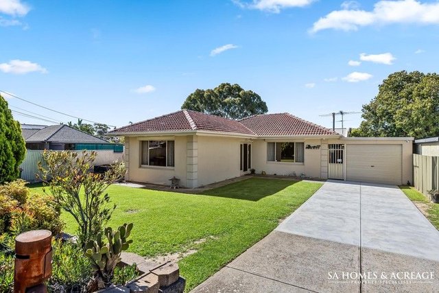 34 Pompoota Road, SA 5092