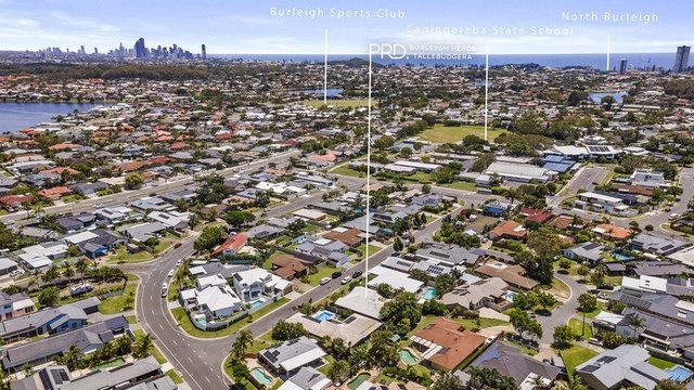 12 Cuckoo Crescent, QLD 4220