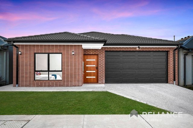78 Bluebottle Parade, VIC 3335