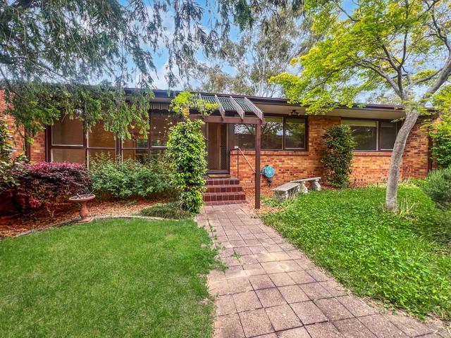 18/9 Tristania St, ACT 2611