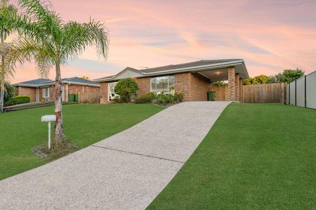 40 Federation Drive, QLD 4118