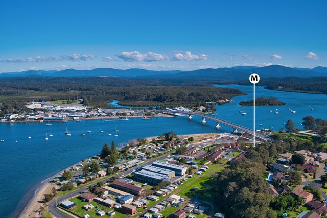 29/1-9 Wharf Road, NSW 2536