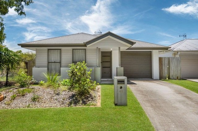 40 Cirrus Way, QLD 4209
