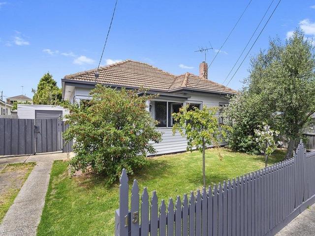 15 Brayshay Road, VIC 3219