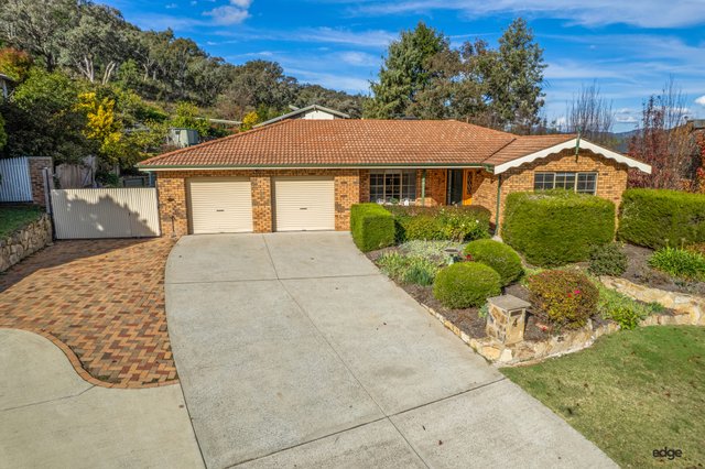 4 Richter Close, ACT 2904