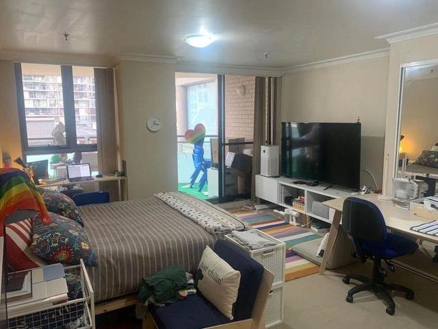 1302/148 Elizabeth St, NSW 2000