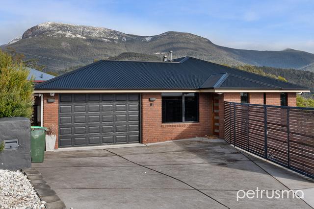81 Ripley Road, TAS 7009