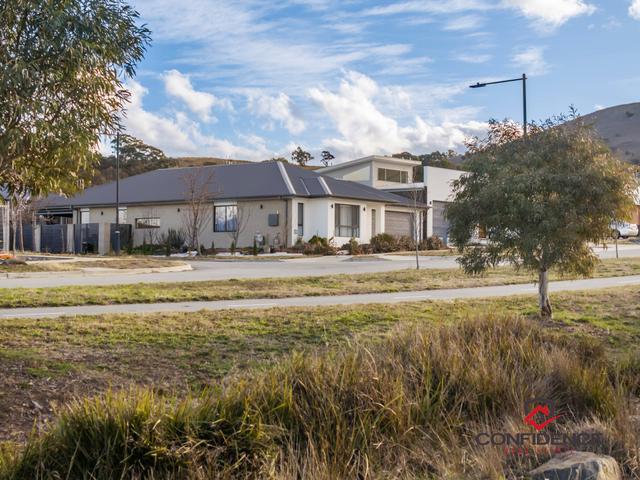 33 Marjorie Matthews Street, ACT 2913