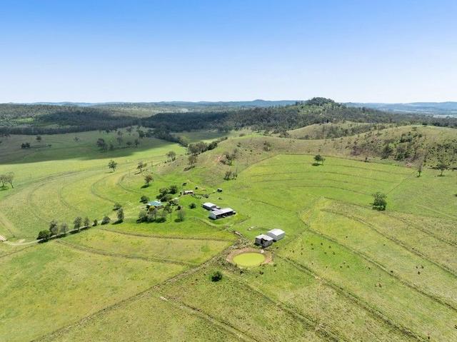 627 Emu Creek Road, QLD 4355