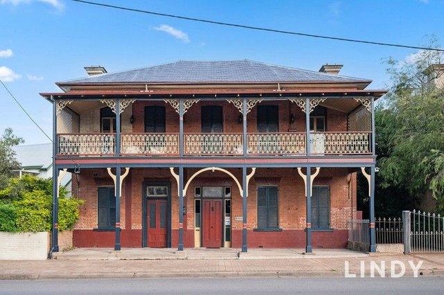 259 John Street, NSW 2330