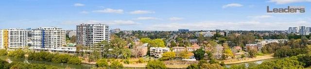 Level 12, K1233/2 Morton Street, NSW 2150