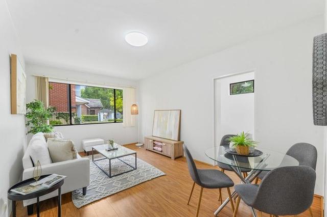 4/41 The Crescent, NSW 2140