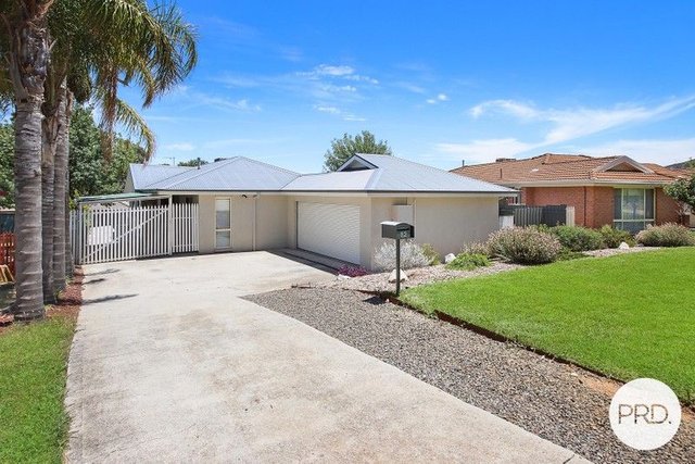 82 Maryville Way, NSW 2640