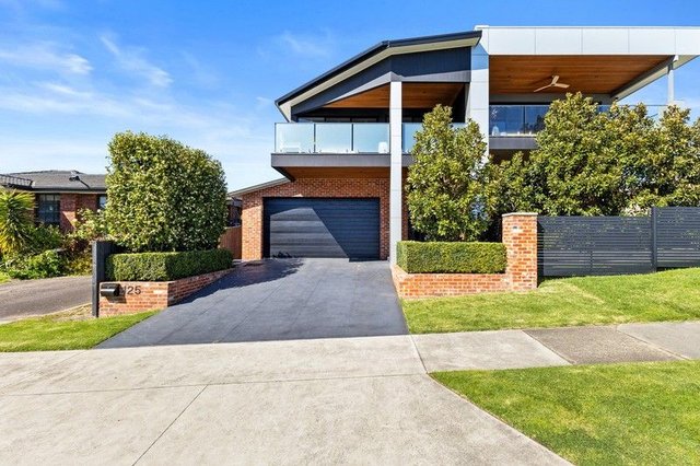 125 Seymour Street, VIC 3844