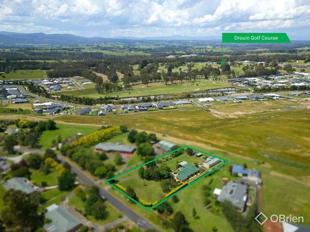 51 Fairway Drive, VIC 3818