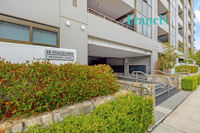 154/46 Macquarie Street, ACT 2600