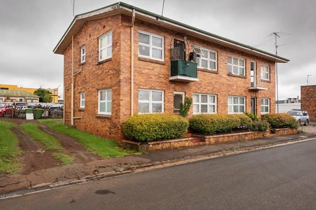 Unit 1/8 Julia St, QLD 4350