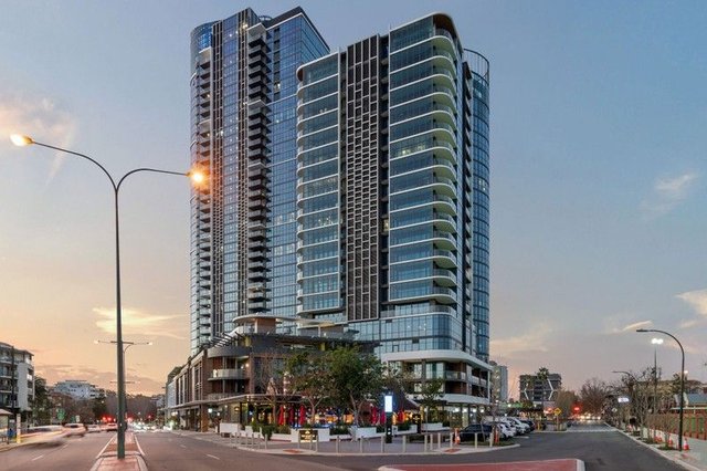 1503/3 Mends Street, WA 6151