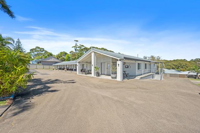 8/13 Princes Highway, NSW 2539