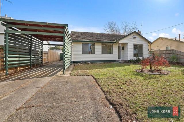 4 Prince Street, VIC 3825
