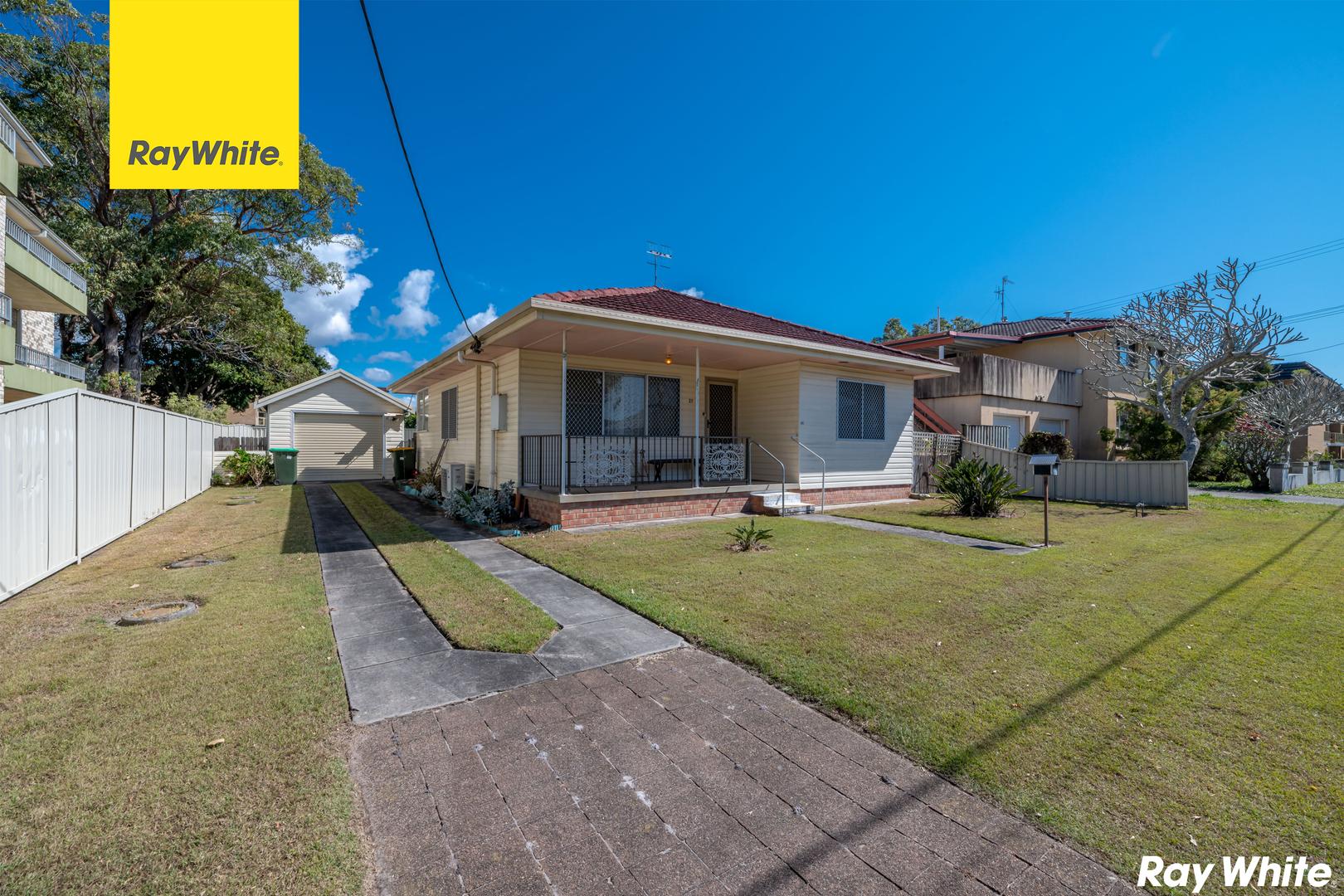 27 Short Street, Forster NSW 2428 Allhomes