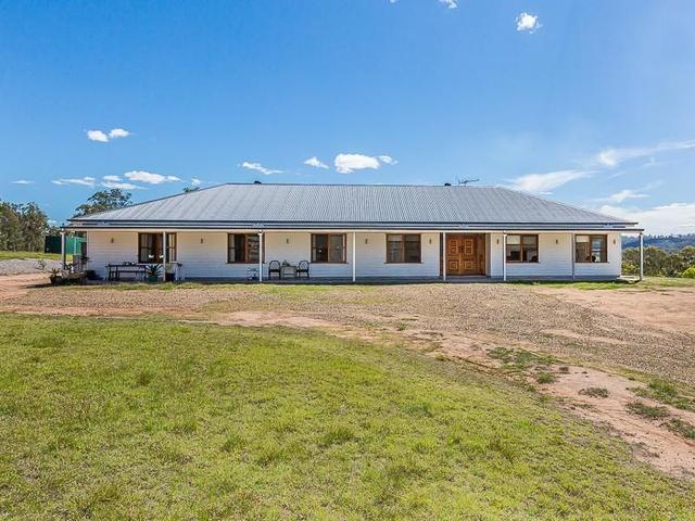 59 Grandchester-Mount Mort Rd, QLD 4340