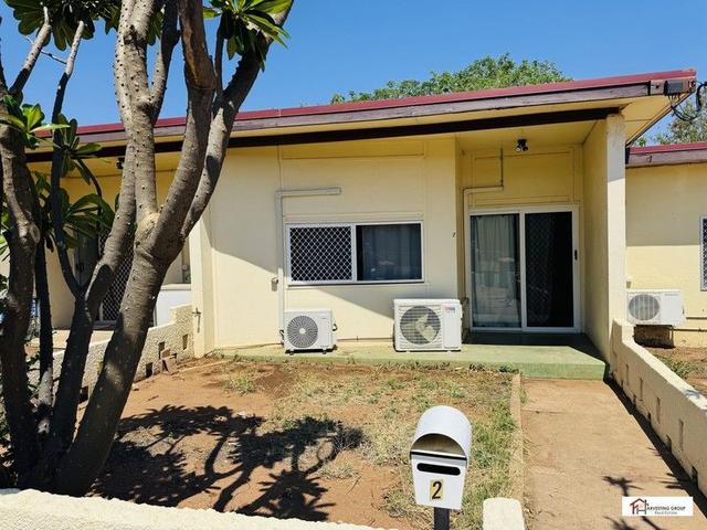 2/58 Arline Street, QLD 4825