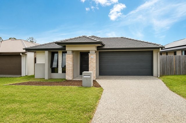9 McGoldrick St, QLD 4280