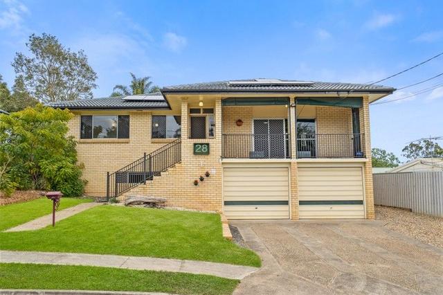 28 Lowry Street, QLD 4127