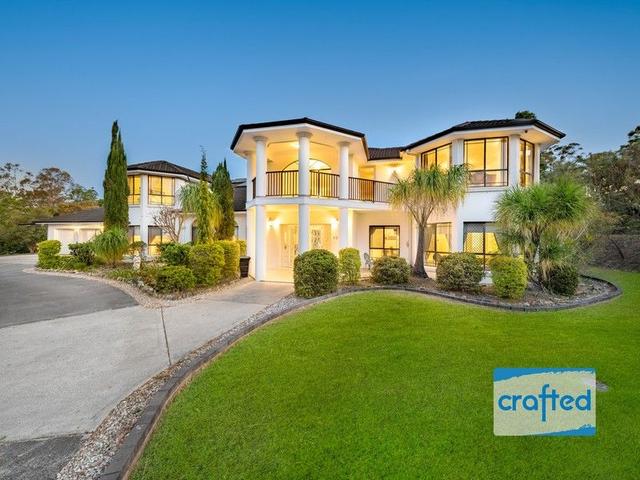8 Ringtail Court, QLD 4124