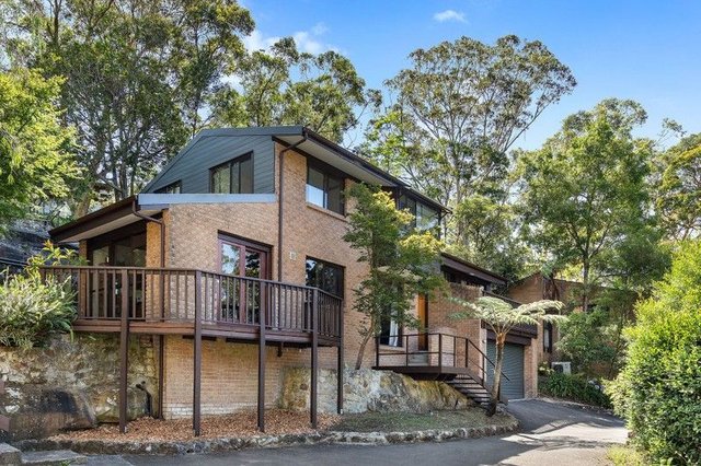 11/33 Clovelly Road, NSW 2077