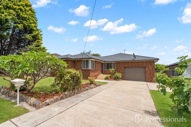 11 Birch Avenue, NSW 2170
