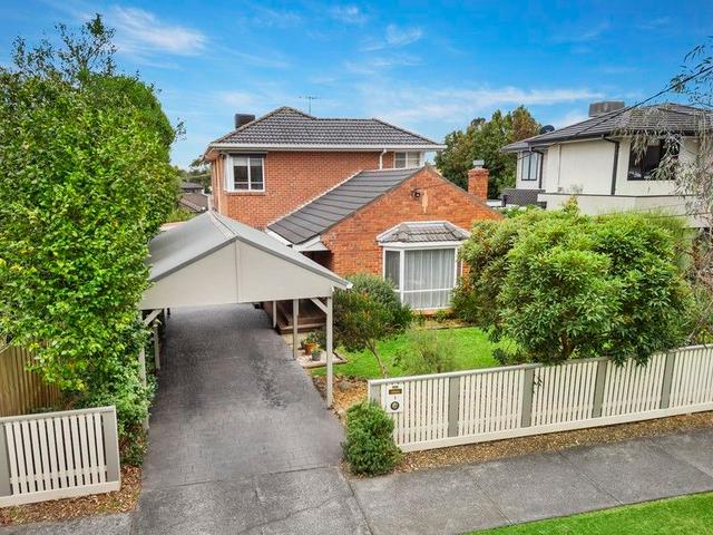 1 Ralph Street, VIC 3130