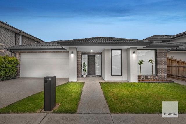 17 Webber Drive, VIC 3336