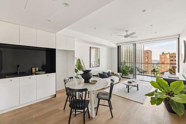 1004/109 Oxford Street, NSW 2022