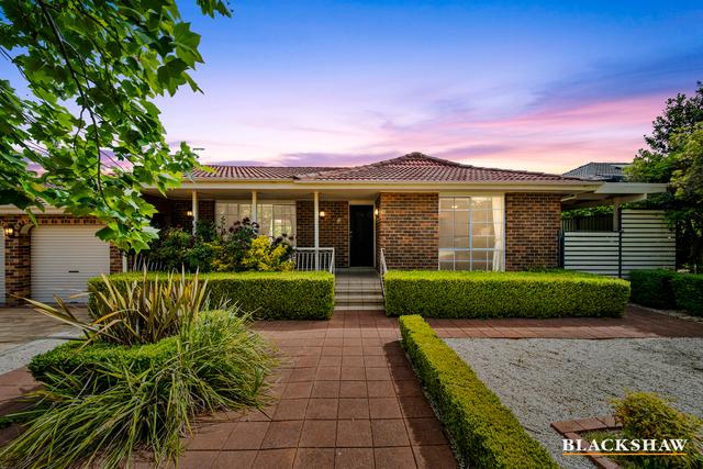 6 Schuler Place, ACT 2617