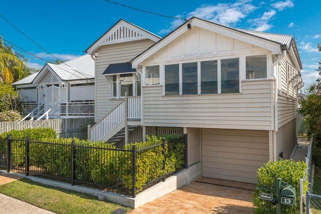 13 Lucy  Street, QLD 4064
