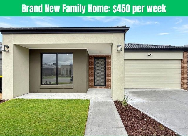 8 Bixby Avenue, VIC 3756